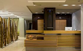 Sadot Hotel Ben Gurion Airport - An Atlas Boutique Hotel